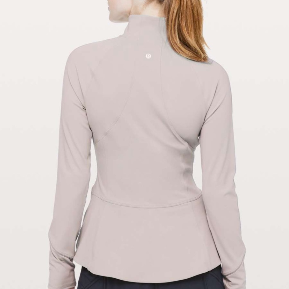 Lululemon Gait Keeper Jacket NWT